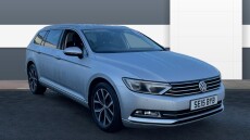 Volkswagen Passat 2.0 TDI SE Business 5dr Diesel Estate